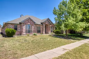 11902 Amber Valley Dr, Frisco, TX 75035 - Photo 2