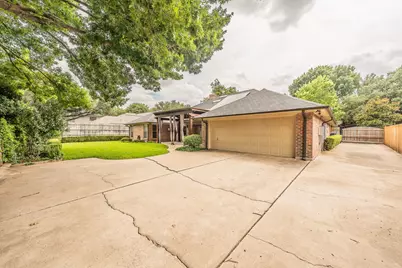 6724 Blue Meadow Drive, Fort Worth, TX 76132 - Photo 40