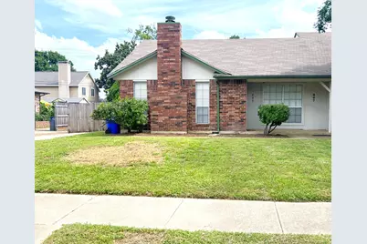 405 Augustine Drive, Euless, TX 76039 - Photo 1