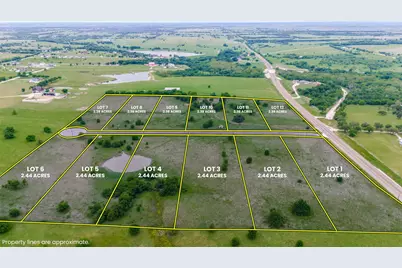 0006 Boom Branch Court, Sanger, TX 76266 - Photo 1
