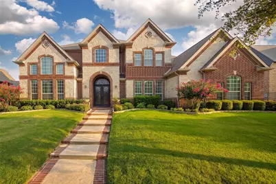 812 Glen Abbey Drive, Southlake, TX 76092 - Photo 1