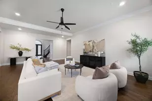 812 Glen Abbey Dr, Southlake, TX 76092 - Photo 10
