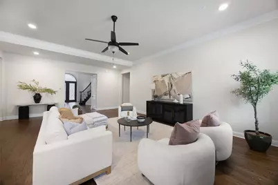 812 Glen Abbey Drive, Southlake, TX 76092 - Photo 10