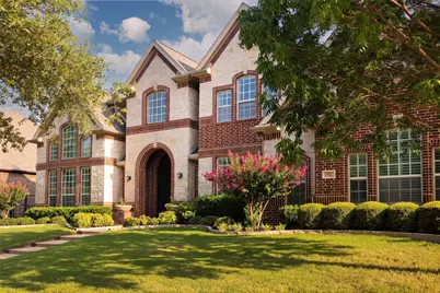 812 Glen Abbey Drive, Southlake, TX 76092 - Photo 2