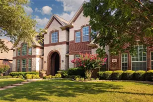 812 Glen Abbey Dr, Southlake, TX 76092 - Photo 2