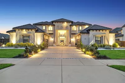 3785 Hamilton Heights Avenue, Frisco, TX 75034 - Photo 1
