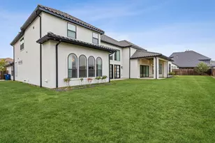 3785 Hamilton Heights Ave, Frisco, TX 75034 - Photo 18