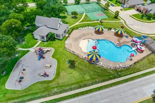 4812 Carrotwood Dr, Fort Worth, TX 76244 - Photo 24