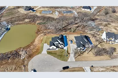 340 Slimp Bluff, Azle, TX 76020 - Photo 34