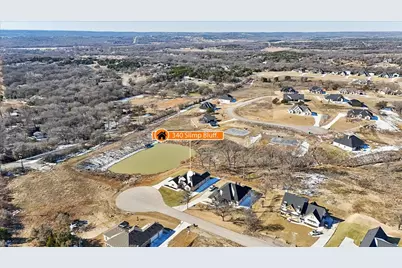 340 Slimp Bluff, Azle, TX 76020 - Photo 36