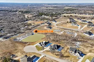340 Slimp Blf, Azle, TX 76020 - Photo 36