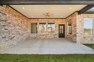340 Slimp Blf, Azle, TX 76020 - Photo 30
