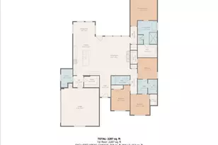 340 Slimp Blf, Azle, TX 76020 - Photo 40