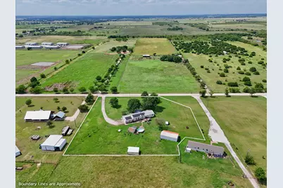 1524 County Road 1107B, Cleburne, TX 76031 - Photo 40