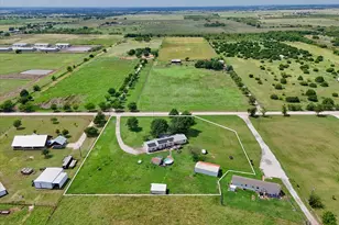 1524 County Rd 1107B, Cleburne, TX 76031 - Photo 40