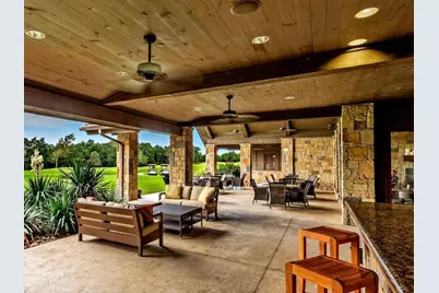 Tbd Coyote Creek Drive, Gordonville, TX 76245 - Photo 4