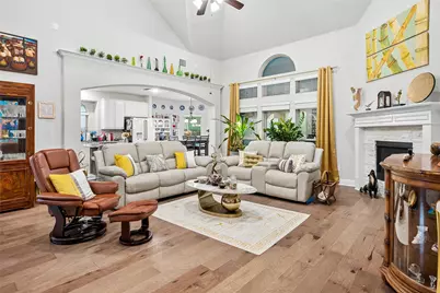 2414 Tawakoni Drive, Wylie, TX 75098 - Photo 6