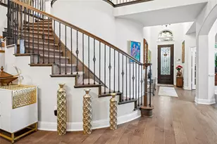 2414 Tawakoni Dr, Wylie, TX 75098 - Photo 2