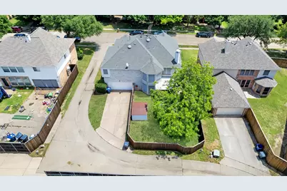 3508 Almond Lane, McKinney, TX 75070 - Photo 36
