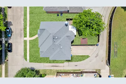 3508 Almond Lane, McKinney, TX 75070 - Photo 34