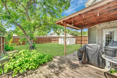 3508 Almond Lane, McKinney, TX 75070 - Photo 32
