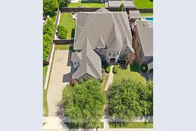 182 Springbrook Drive, Prosper, TX 75078 - Photo 4