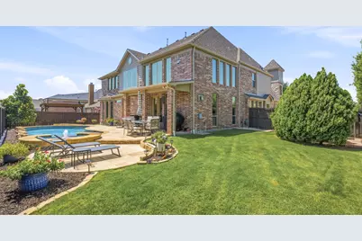 182 Springbrook Drive, Prosper, TX 75078 - Photo 2