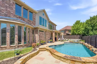 182 Springbrook Drive, Prosper, TX 75078 - Photo 34