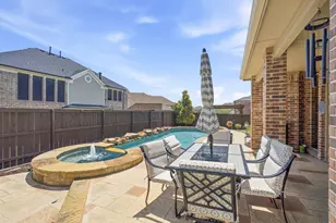 182 Springbrook Dr, Prosper, TX 75078 - Photo 34