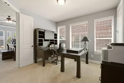 182 Springbrook Drive, Prosper, TX 75078 - Photo 18