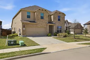 5613 Breezy Dr, Celina, TX 75009 - Photo 2