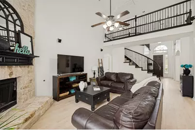 14217 Winter Hill Drive, Little Elm, TX 75068 - Photo 2