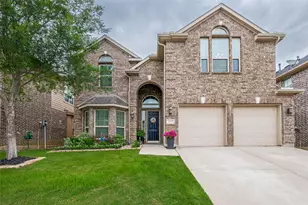 14217 Winter Hill Dr, Little Elm, TX 75068 - Photo 1