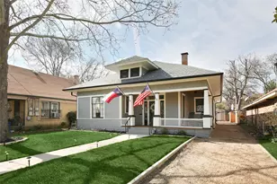 4617 Sycamore St, Dallas, TX 75204 - Photo 2