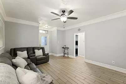 4833 Colonial Park Drive, Haltom City, TX 76117 - Photo 8
