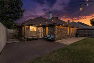 4833 Colonial Park Dr, Haltom City, TX 76117 - Photo 26