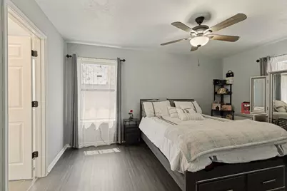 4833 Colonial Park Drive, Haltom City, TX 76117 - Photo 22