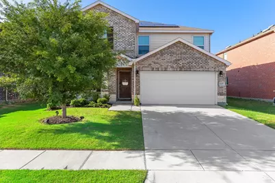 1237 Trace Drive, Aubrey, TX 76227 - Photo 1