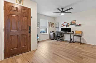1237 Trace Dr, Aubrey, TX 76227 - Photo 2