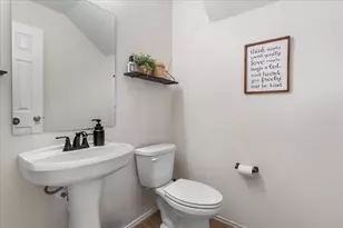 1237 Trace Dr, Aubrey, TX 76227 - Photo 12