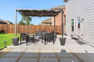 1237 Trace Dr, Aubrey, TX 76227 - Photo 26