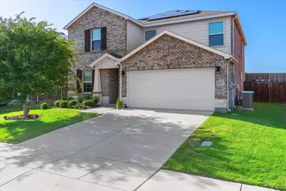 1237 Trace Drive, Aubrey, TX 76227 - Photo 1
