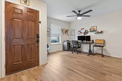 1237 Trace Drive, Aubrey, TX 76227 - Photo 2