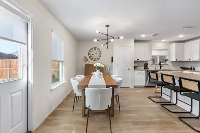 1237 Trace Drive, Aubrey, TX 76227 - Photo 8