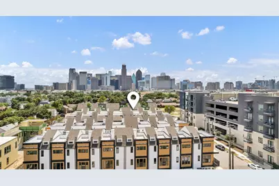 1525 Pecos Street #106, Dallas, TX 75204 - Photo 1