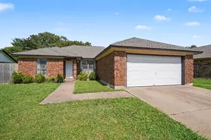 6210 Valley Forge Ct, Arlington, TX 76002 - Photo 1