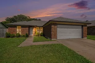 6210 Valley Forge Ct, Arlington, TX 76002 - Photo 1
