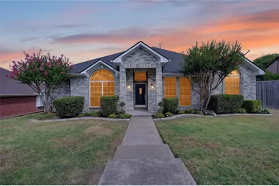 2409 Katherine Drive, Rowlett, TX 75089 - Photo 1