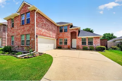 925 Cedar Creek Drive, Wylie, TX 75098 - Photo 1