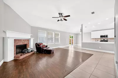 925 Cedar Creek Drive, Wylie, TX 75098 - Photo 6